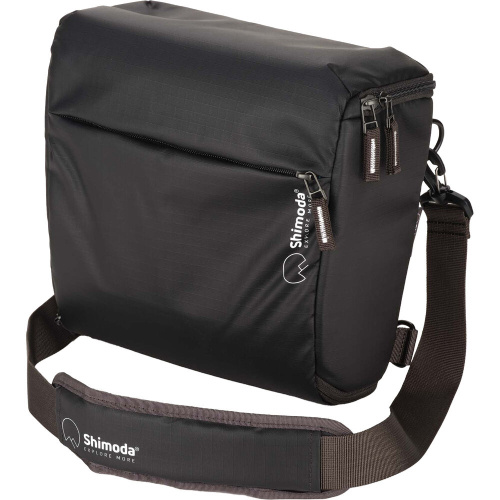 Shimoda Designs Top Loader - Black, Medium