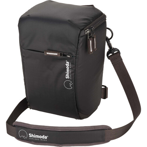 Shimoda Designs Top Loader - Black, Small