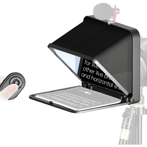 Lensgo TC7 Teleprompter