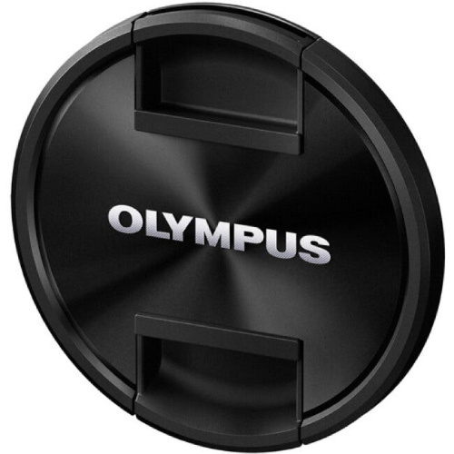 OM System Lens Cap LC-77C for 300mm f/4 IS PRO Lens
