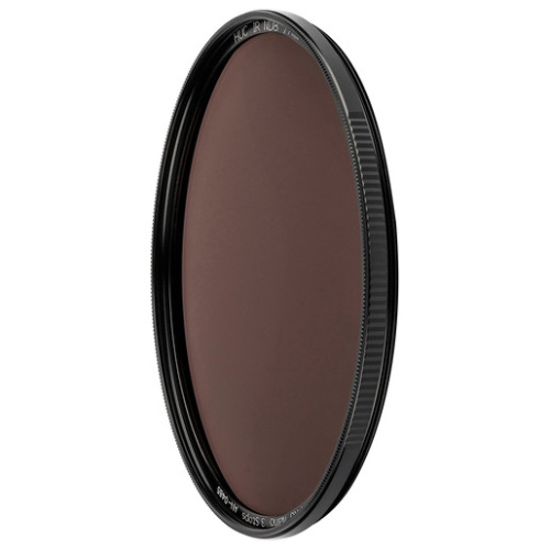 NiSi Pro Nano IRND Filter (62mm, 3-Stop)