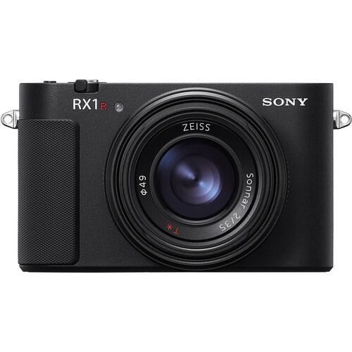 Sony RX1R III Full-frame Compact Camera