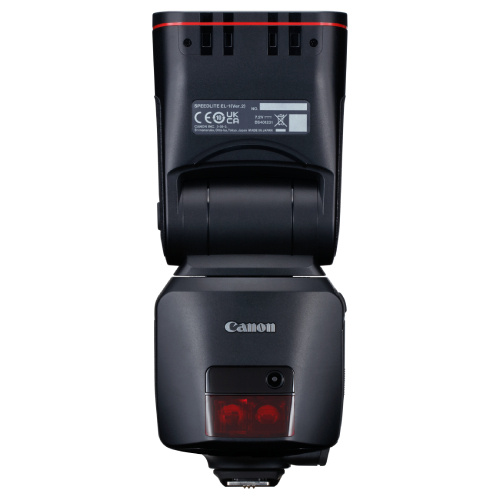 Canon EL-1 Speedlite Flash