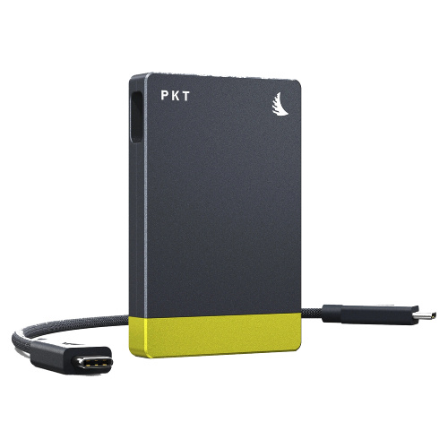 Angelbird CFexpress B Card Reader