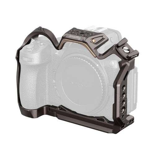 SmallRig Night Eagle Cage for Nikon Z5II /  Z7 / Z6 / Z7II / Z6II / Z5