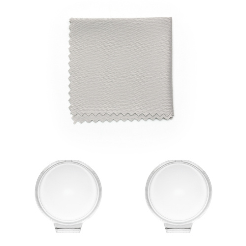 DJI Osmo 360 Transparent Lens Protectors