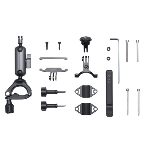 DJI Osmo Bike Rear Mount Kit