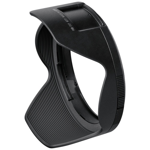 Nikon HB-117 Lens Hood for Z 24-70mm f2.8 II Lens