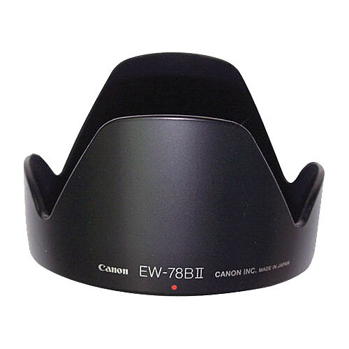 Canon Lens Hood #EW-78BII