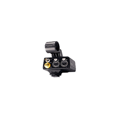 Canon Microphone Adapter #MA-300