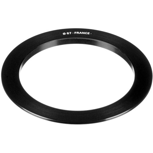 Cokin 67mm P Series Filter Holder Adapter Ring