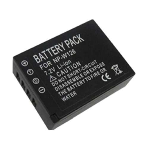 Inca Fuji NP-W126 Battery  