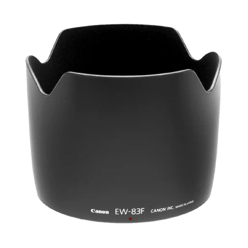 Canon EW-83F Lens Hood for EF 24-70mm f/2.8L (Non-IS)