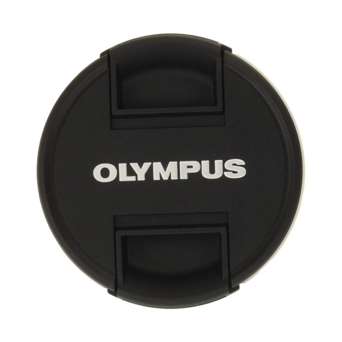 Olympus LC-58F Lens Cap