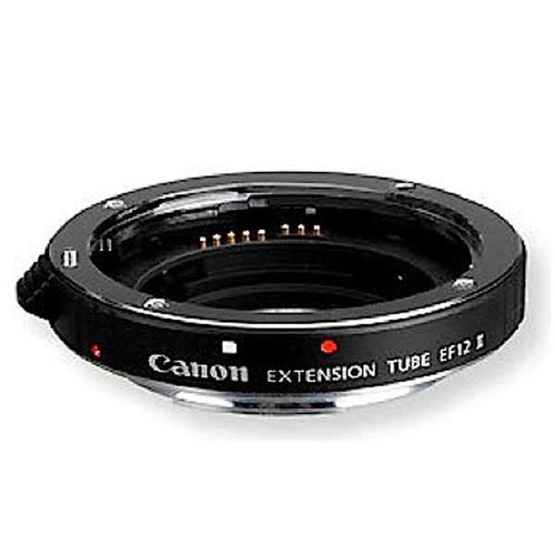 Canon EF-12 II Extension Tube