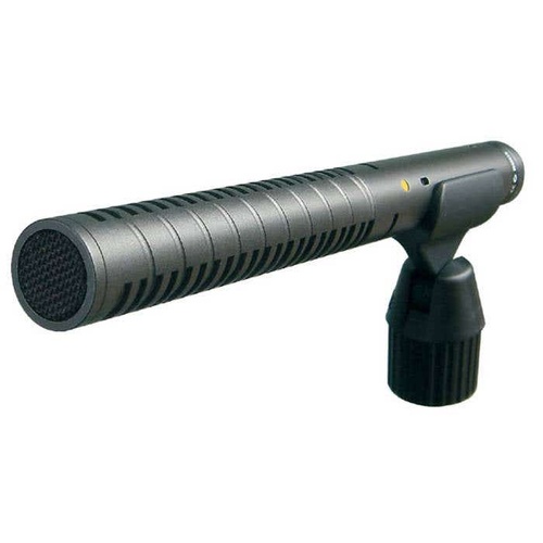 Rode NTG-1 Directional Condenser Video Microphone