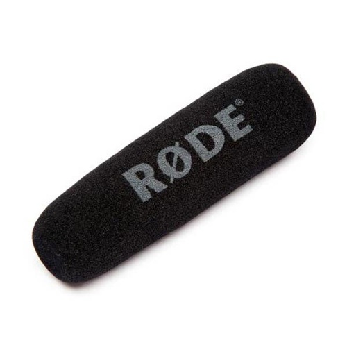 Rode WSVM Windshield