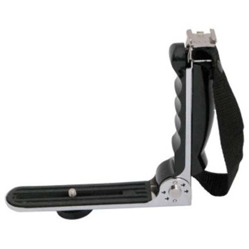 FVE Folding Flash Bracket