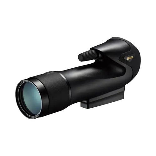 Nikon Fieldscope Prostaff 5 60A (No Eyepiece)