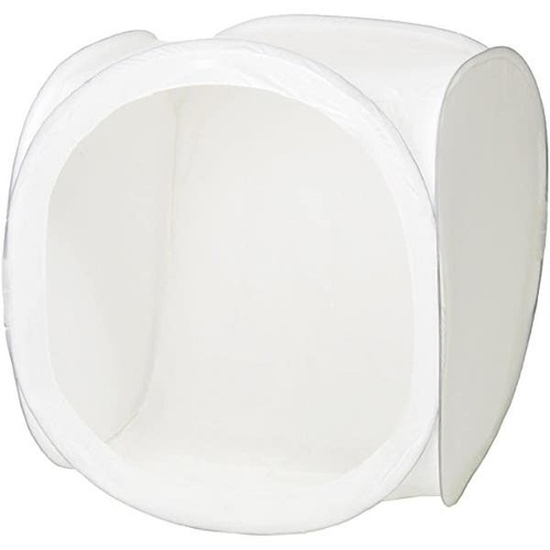Glanz Photo Studio Light Tent - 120x120x120cm