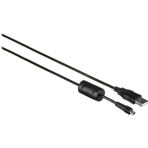 Nikon USB Cable #UC-E6