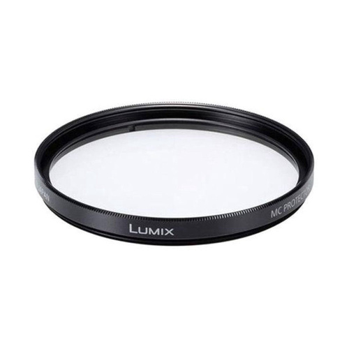 Panasonic DMW-LMC55E 55mm MC Protector Filter