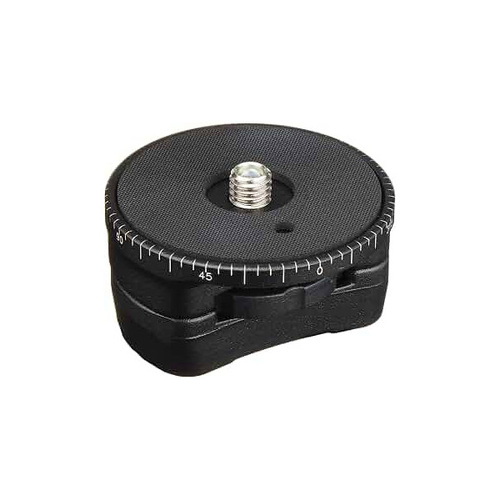 Manfrotto 627 Basic Panoramic Head Adaptor