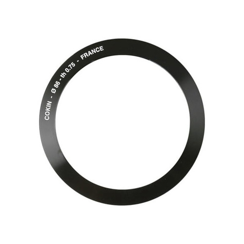 Cokin Z486 86mm Filter Adapter