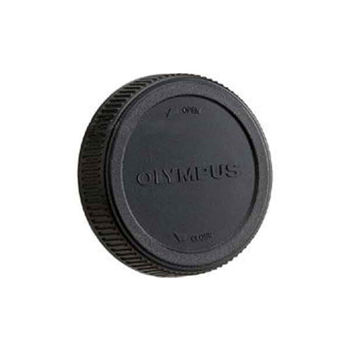 Olympus LR-1 Rear Lens Cap for Four Thirds Lenses