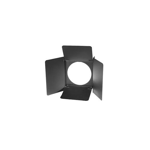 Elinchrom Barndoor Kit 21cm  