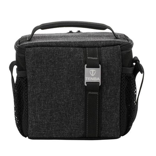 Tenba Skyline 7 Shoulder Bag - Black