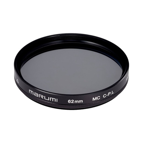 Marumi 62mm CPL Filter