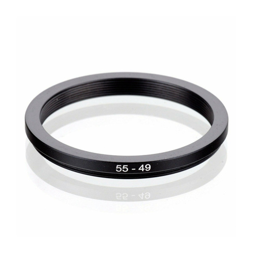 Marumi 55-49mm Step Ring