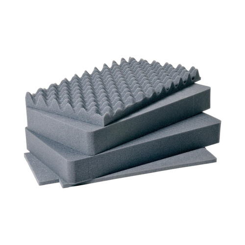Pelican 1510 Foam Set