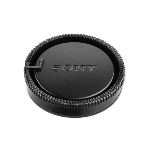 Sony A Mount Rear Lens Cap