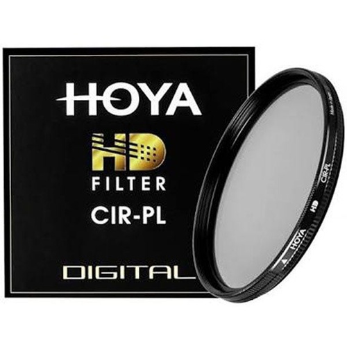Hoya 77mm Circular-Polarising HD