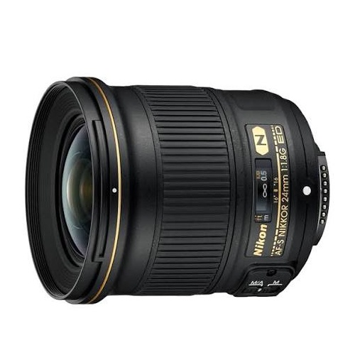 Nikon RPK AF-S 10-24mm F3.5 -4.5 G IF-ED (DX) ¯77mm 