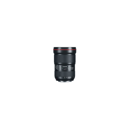 Canon EF 16-35mm L IS USM Zoom Lens Retail Pack