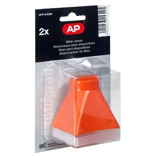AP Slide Viewer -  Daylight