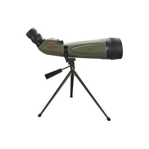 Tasco 20-60X60 Spotting Scope Kit + Tripod