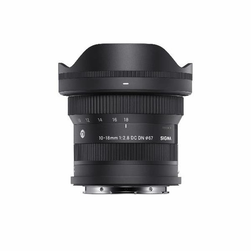 Sigma 10-18mm f2.8 DC DN - Canon RF