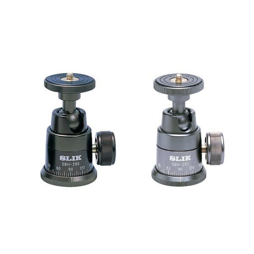 Slik Ball Head SBH-280