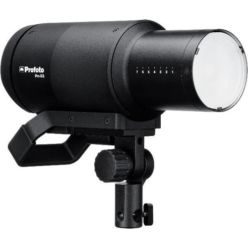 Profoto PRO D3 1250 Monolight