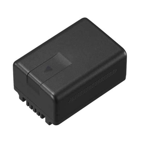 Minshi Panasonic VW-VBK180 Battery