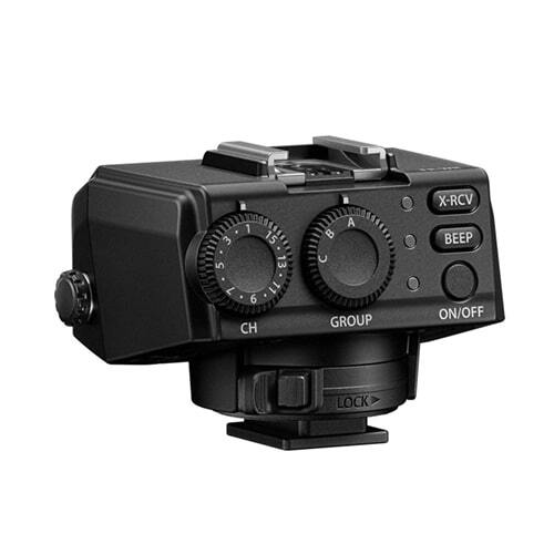 Olympus FR-WR Wireless Flash Receiver
