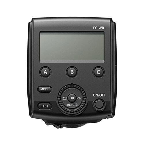 Olympus FC-WR Wireless Flash Commander