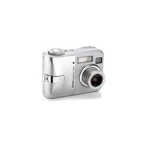 Kodak EasyShare C330 4 Megapixel Digital Camera + Printer Dock