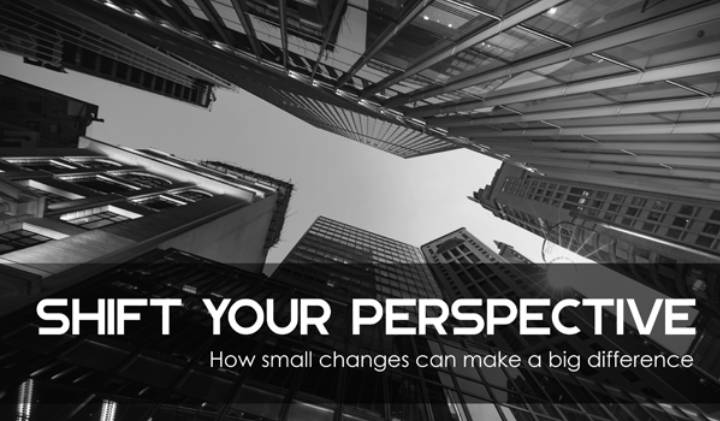 Shift Your Perspective image