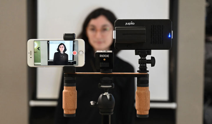 How to create better Vlog using your smart phone? image