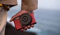 Panasonic Lumix S9: A New Era in Compact Full-Frame Cameras image